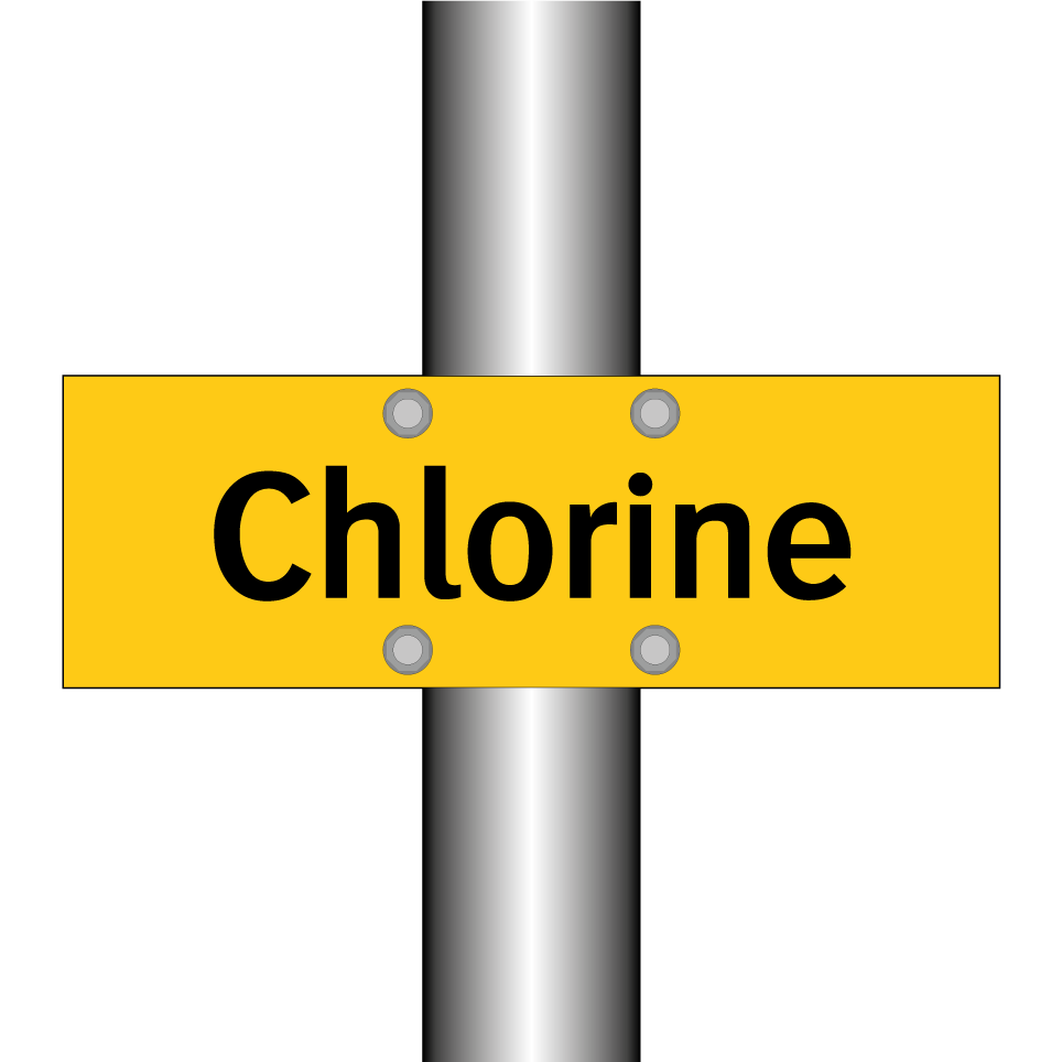 Chlorine