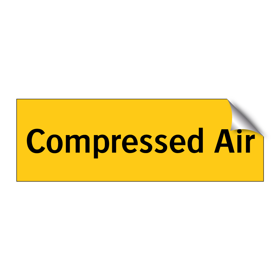 Compressed Air