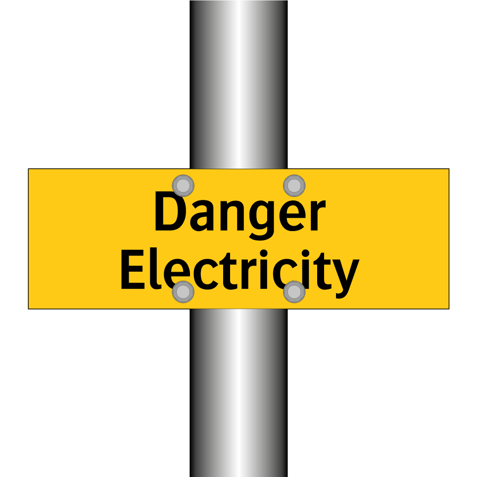 Danger Electricity