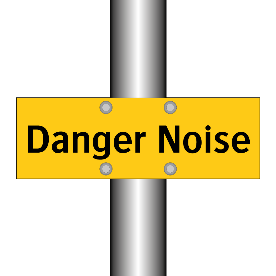 Danger Noise