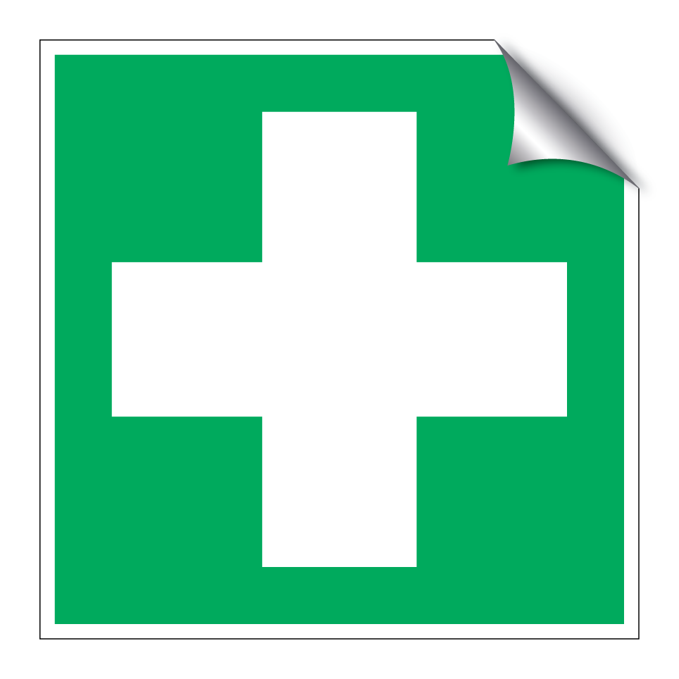 E003 First aid