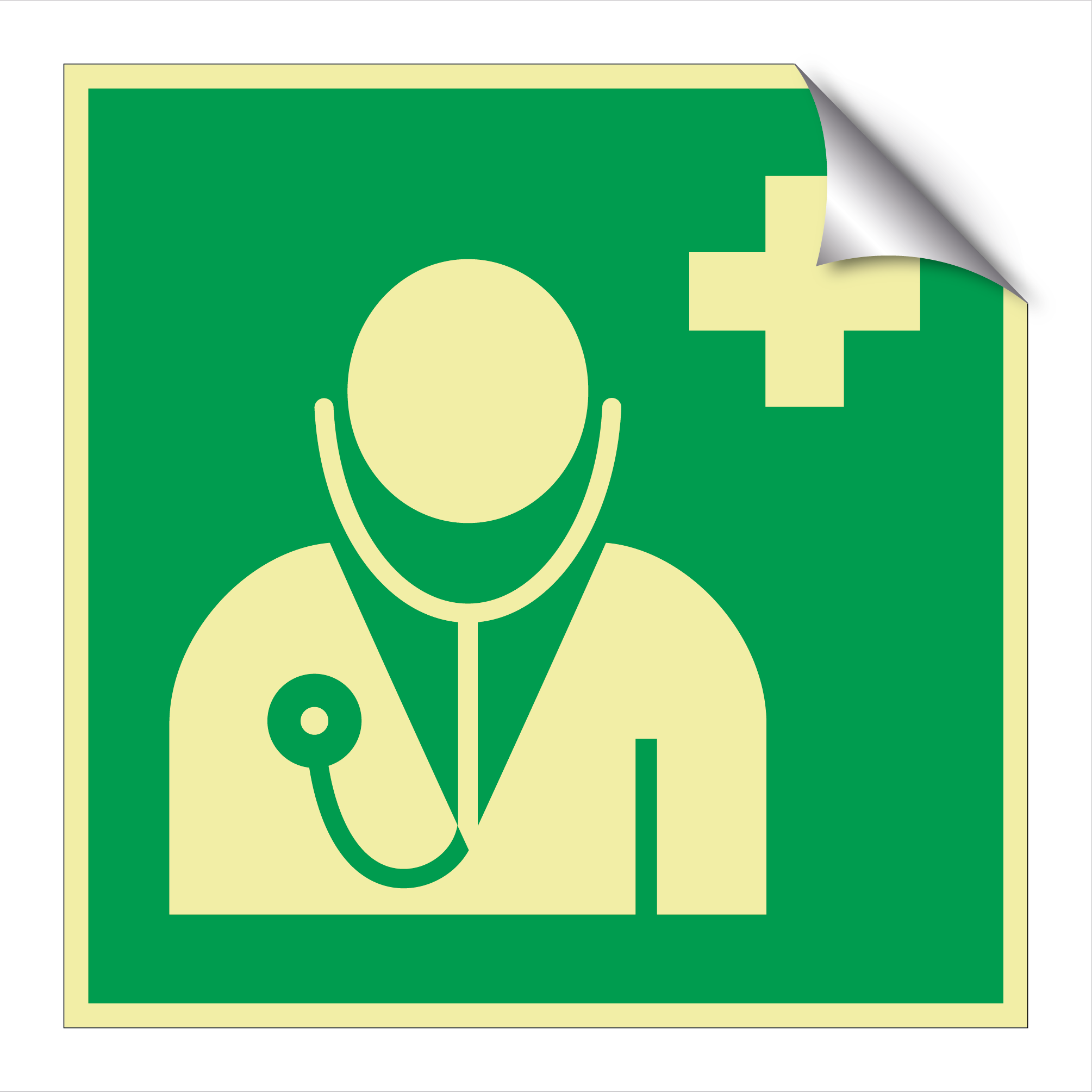 E009 Doctor