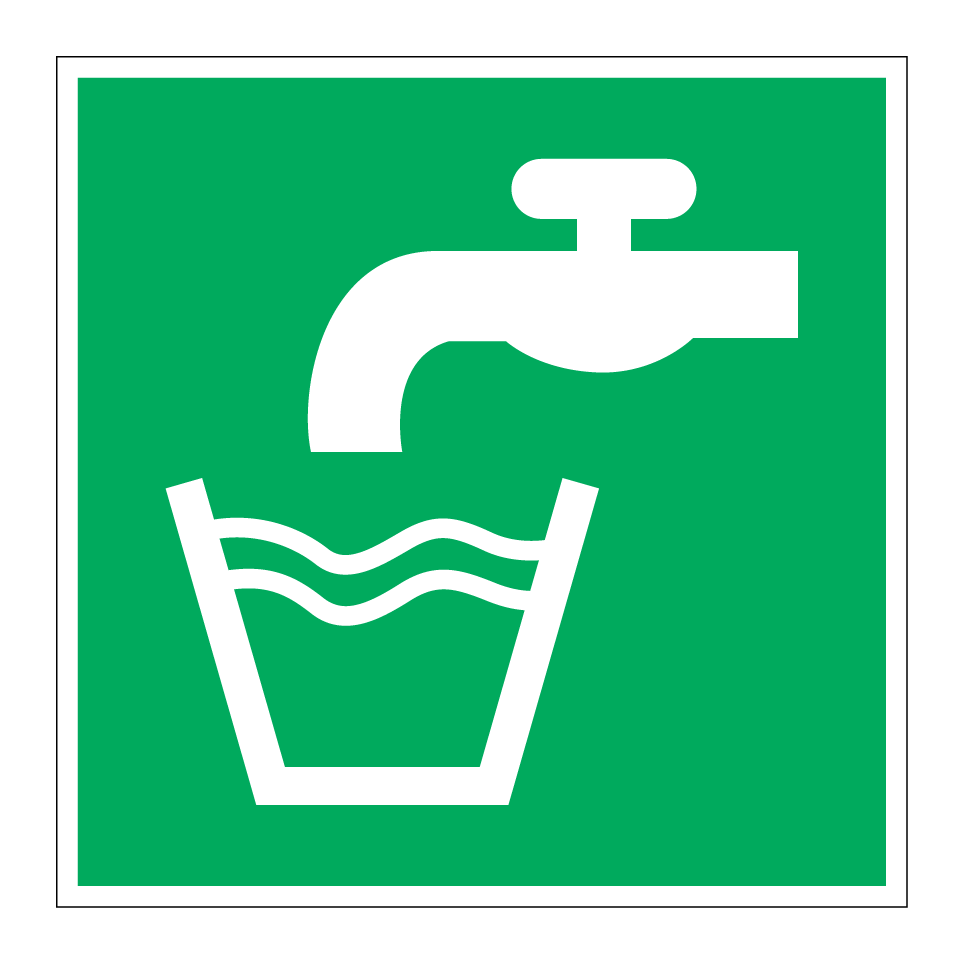 E015 Drinking water