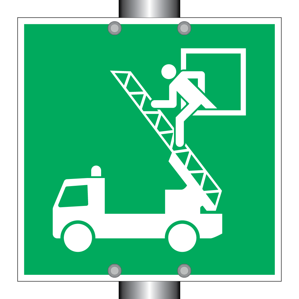 E017 Rescue window
