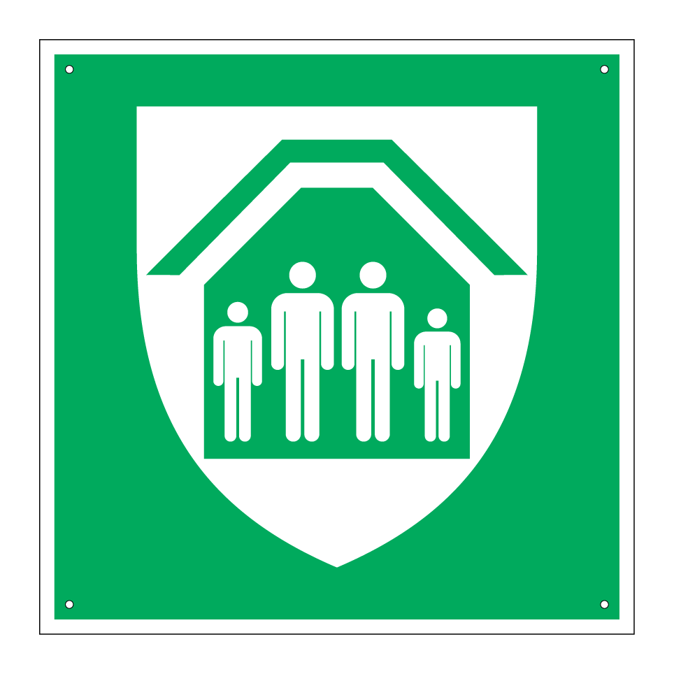E021 Protection shelter