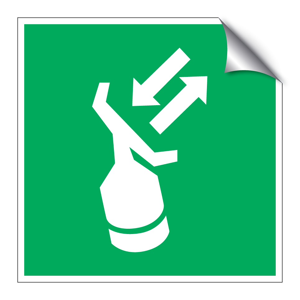 E047 Search and rescue transponder