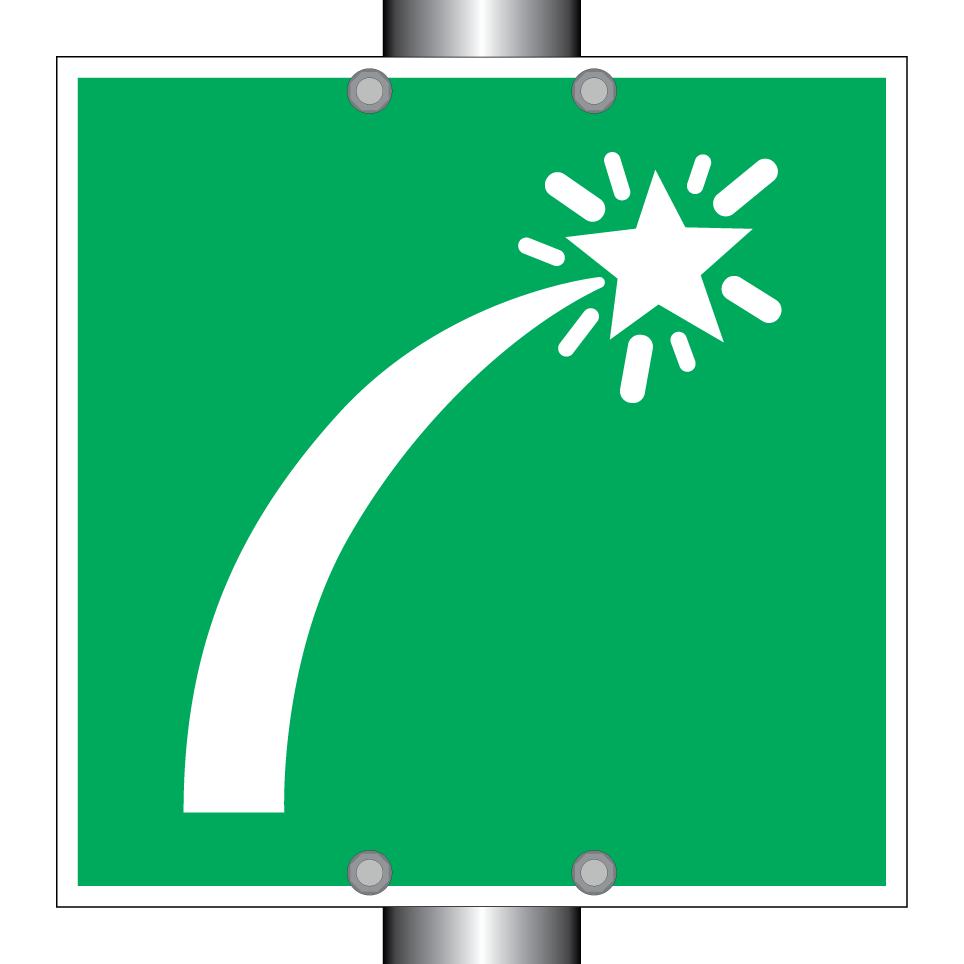 E048 Survival craft distress signal