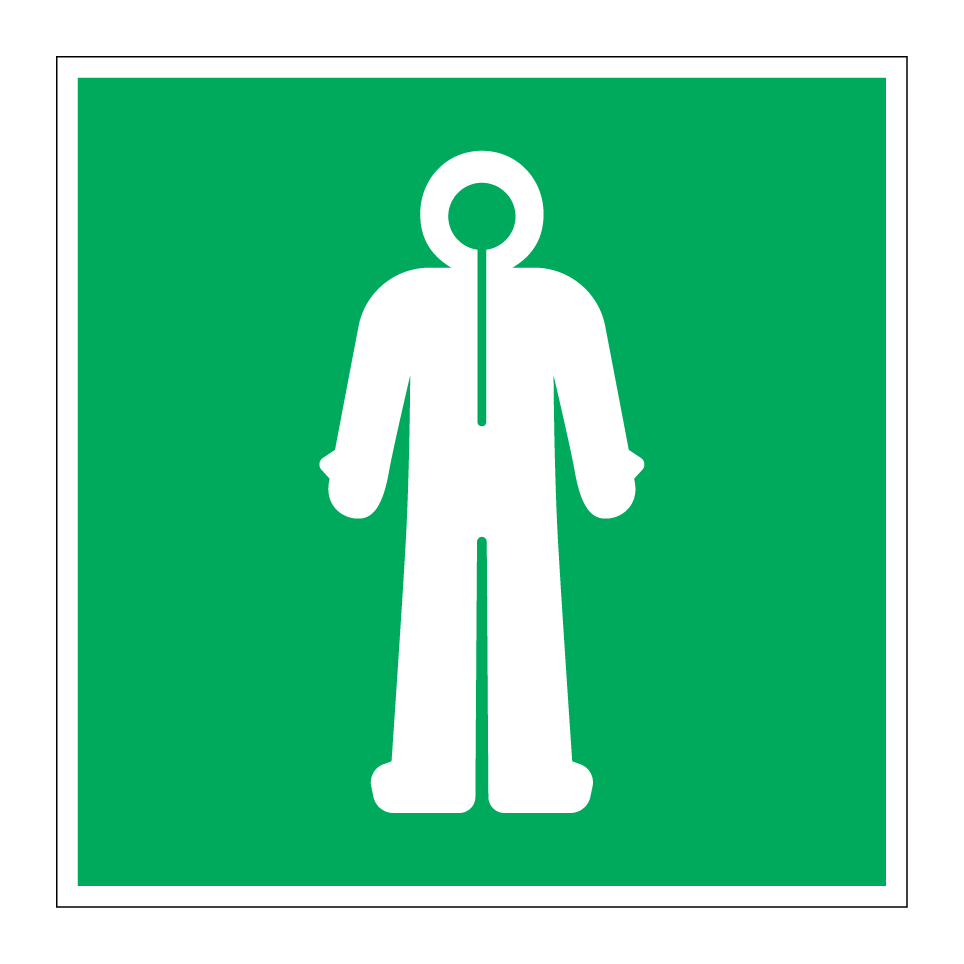 E056 Survival clothing