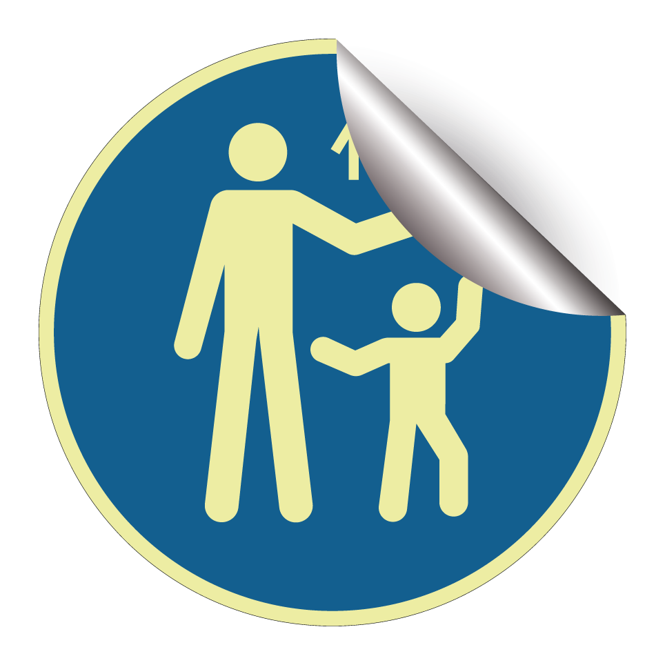 M055 Keep out of reach of children