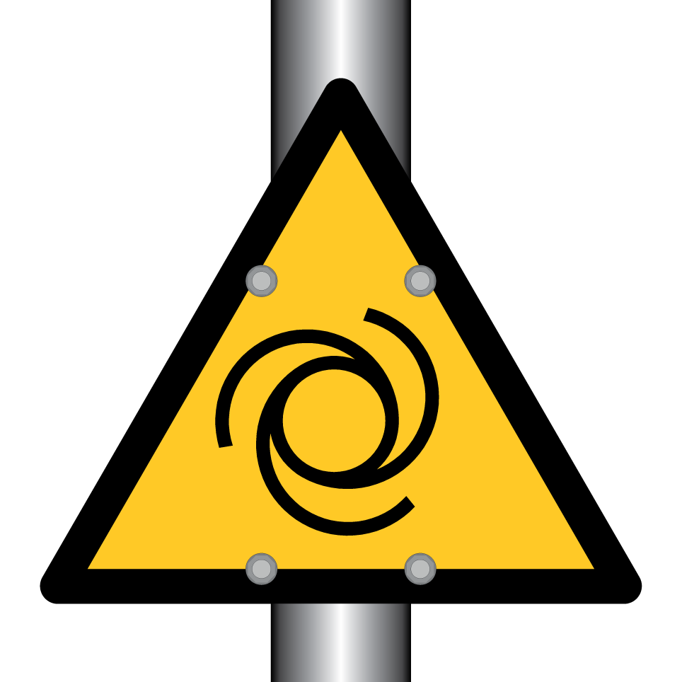 W018 Warning Automatic start-up