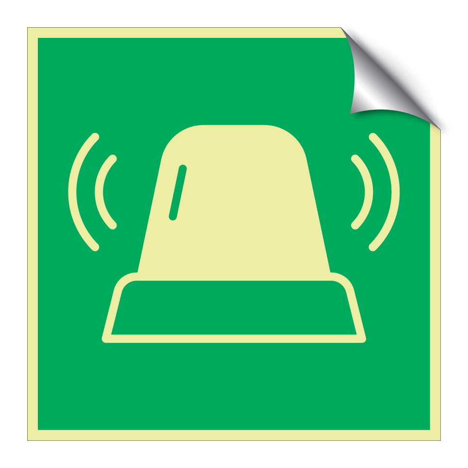 Emergency alarm