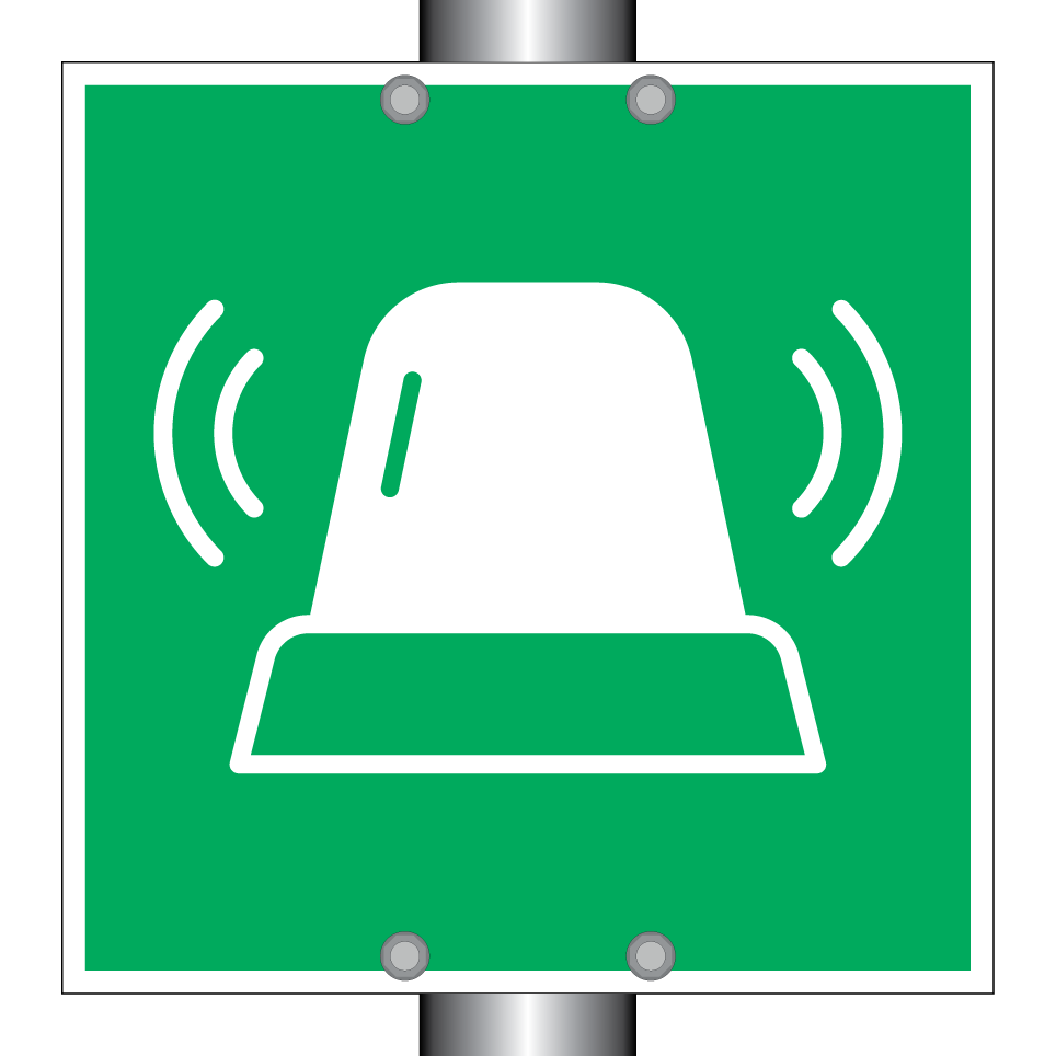 Emergency alarm
