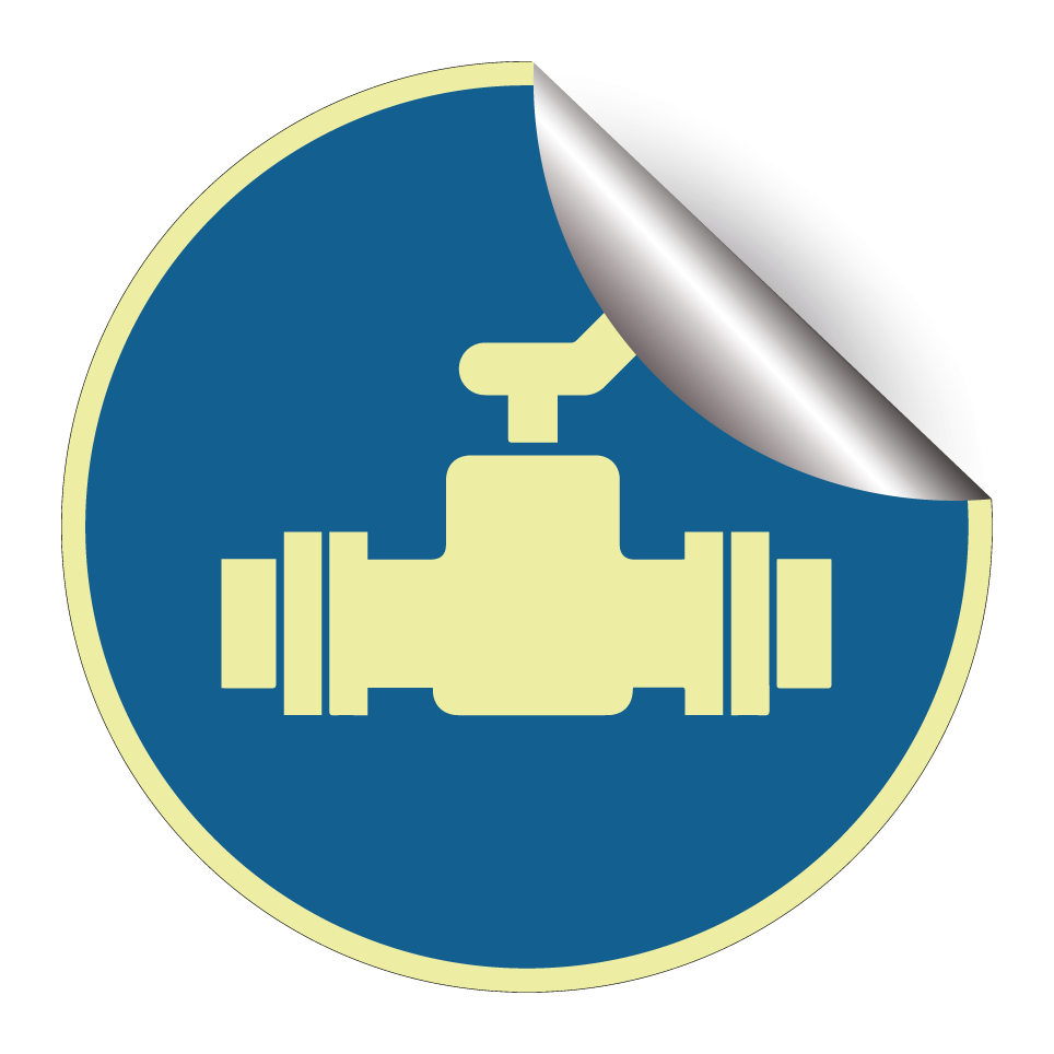 Shut-off valve