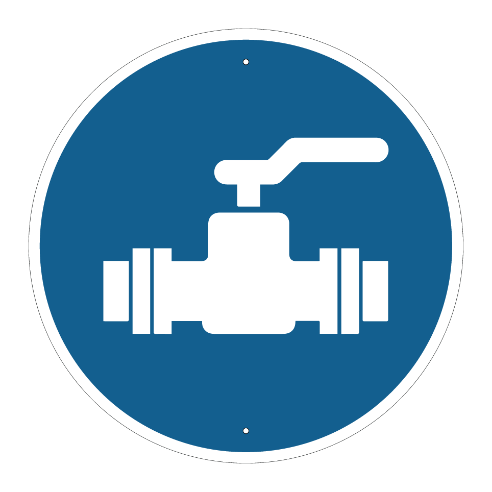 Shut-off valve