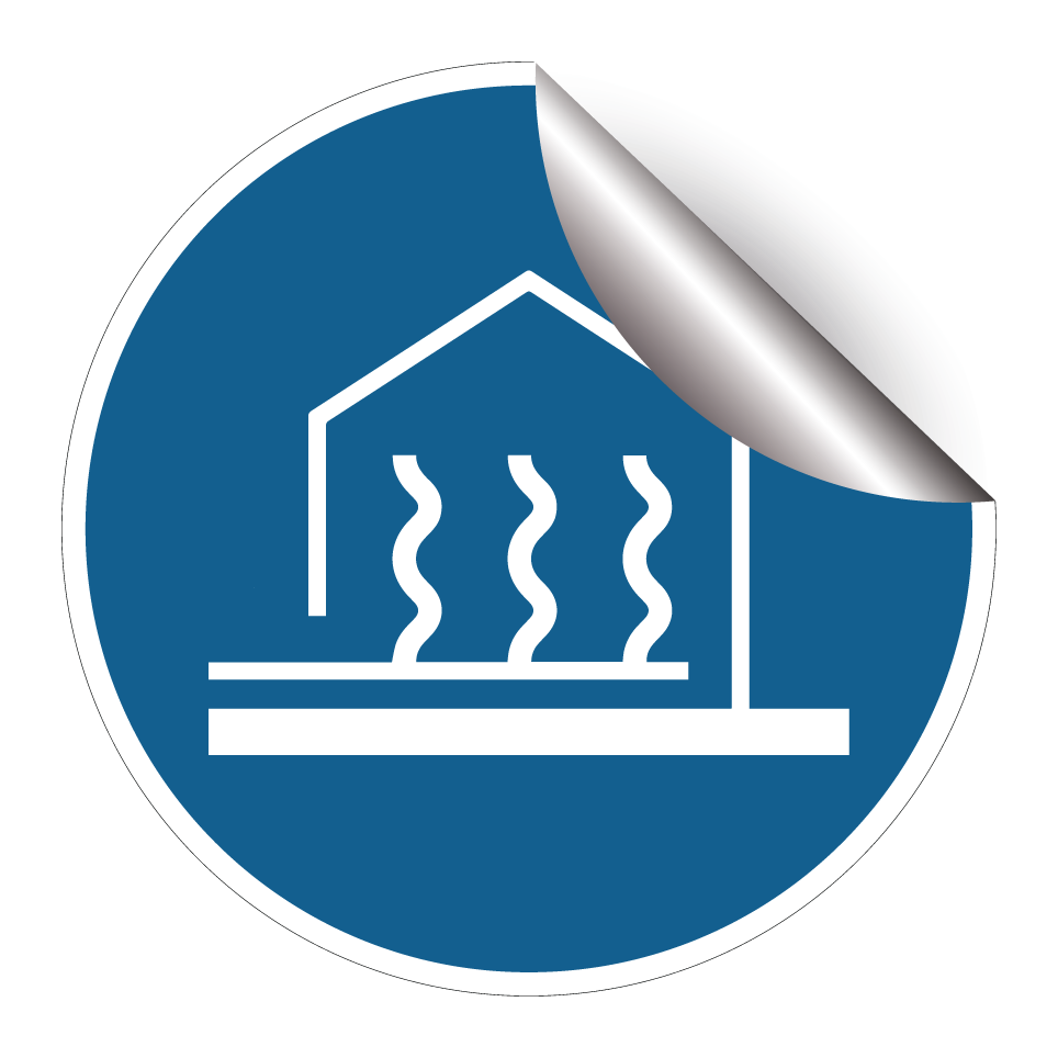 Floor heating