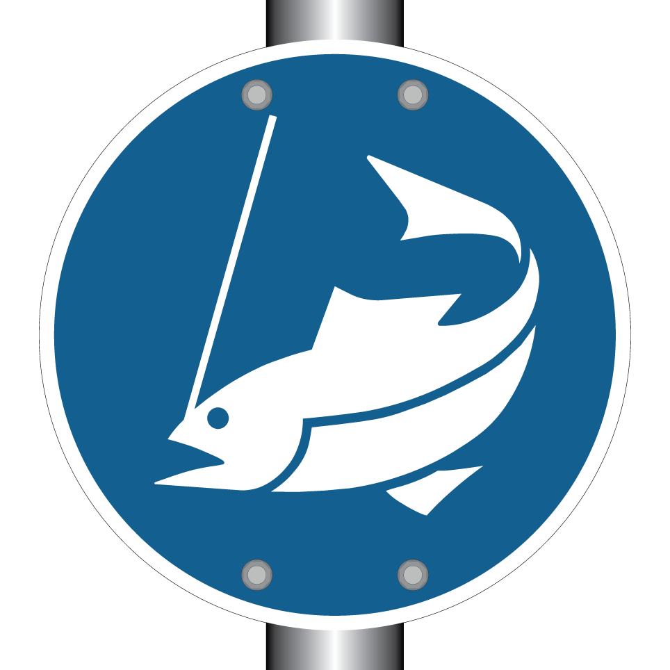 Fishing area