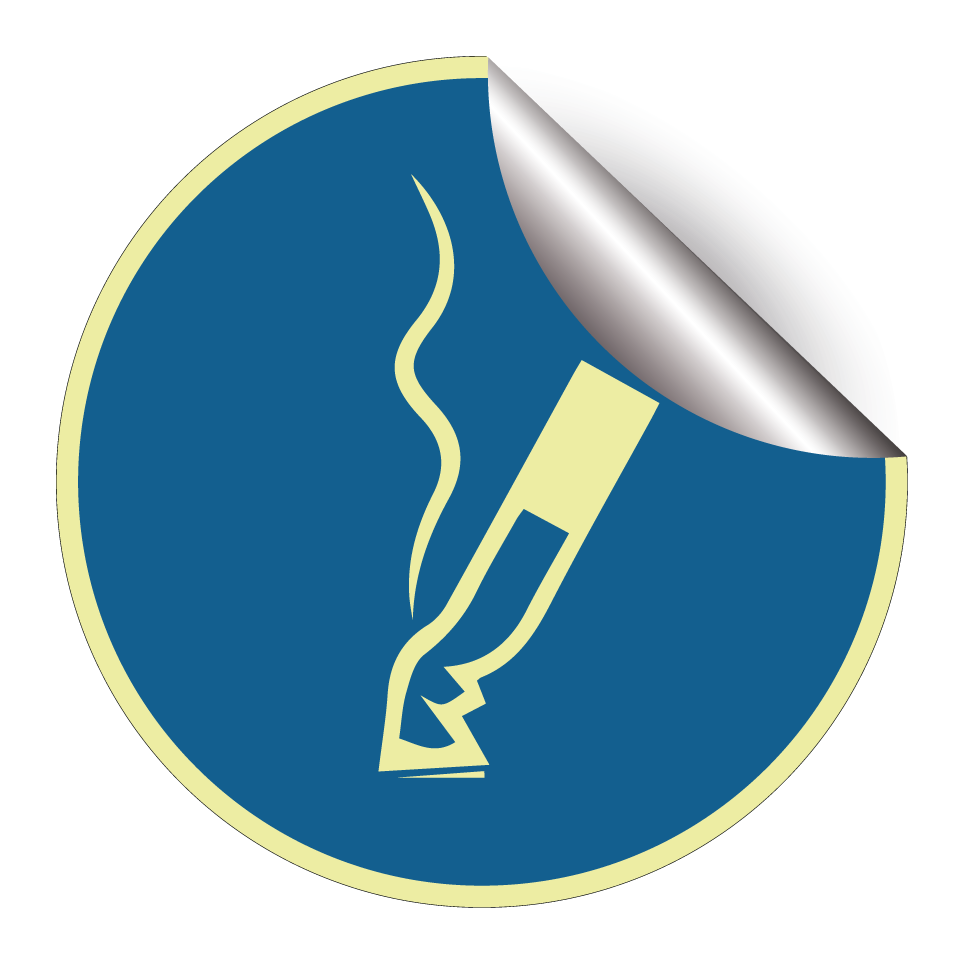 Smoking permitted