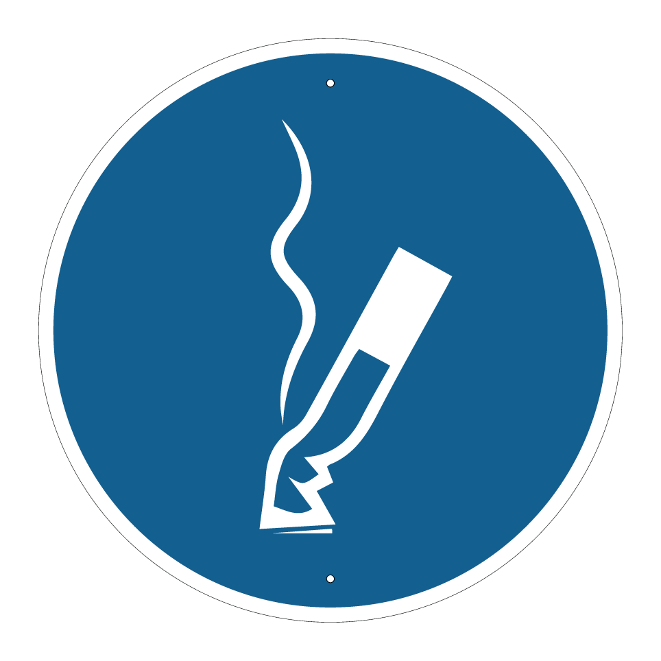 Smoking permitted