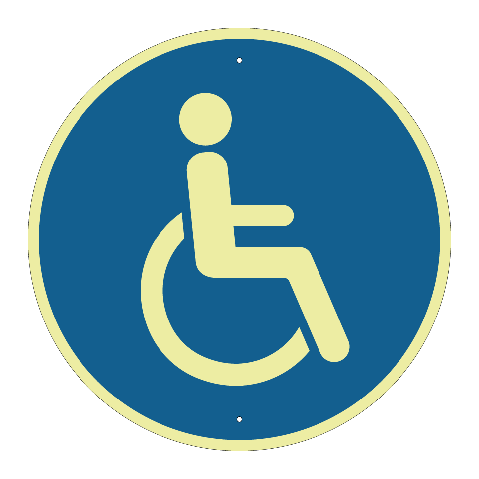 Wheelchair accessible