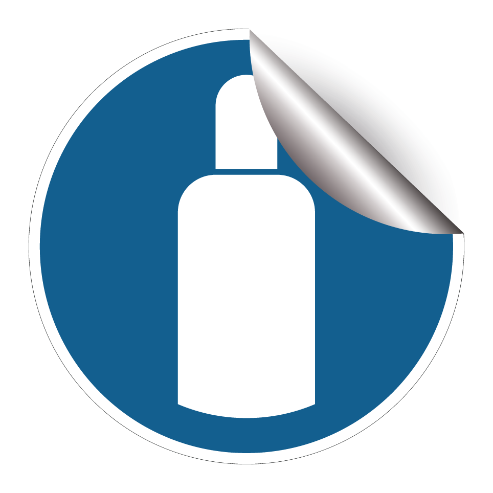 Gas cylinder