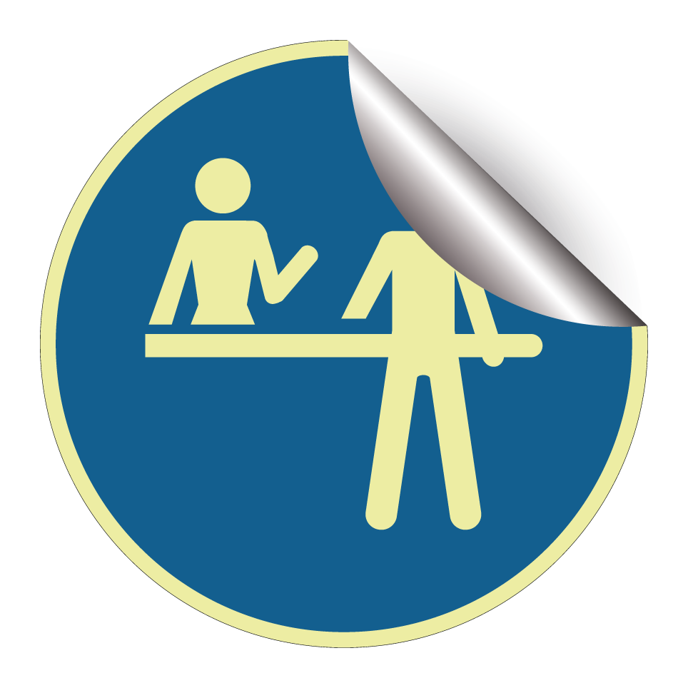 Receptiondesk
