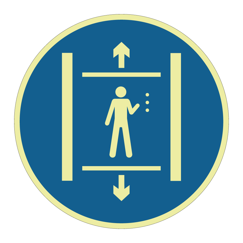 Passenger lift