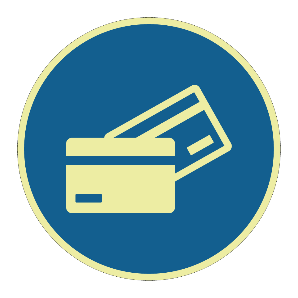Use card payment