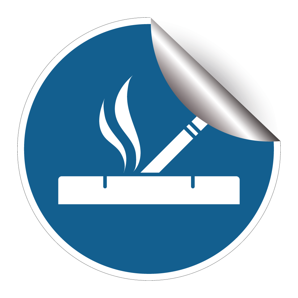 Smoking permitted