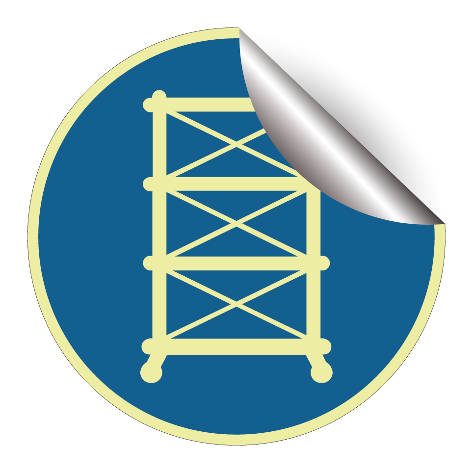 Scaffold
