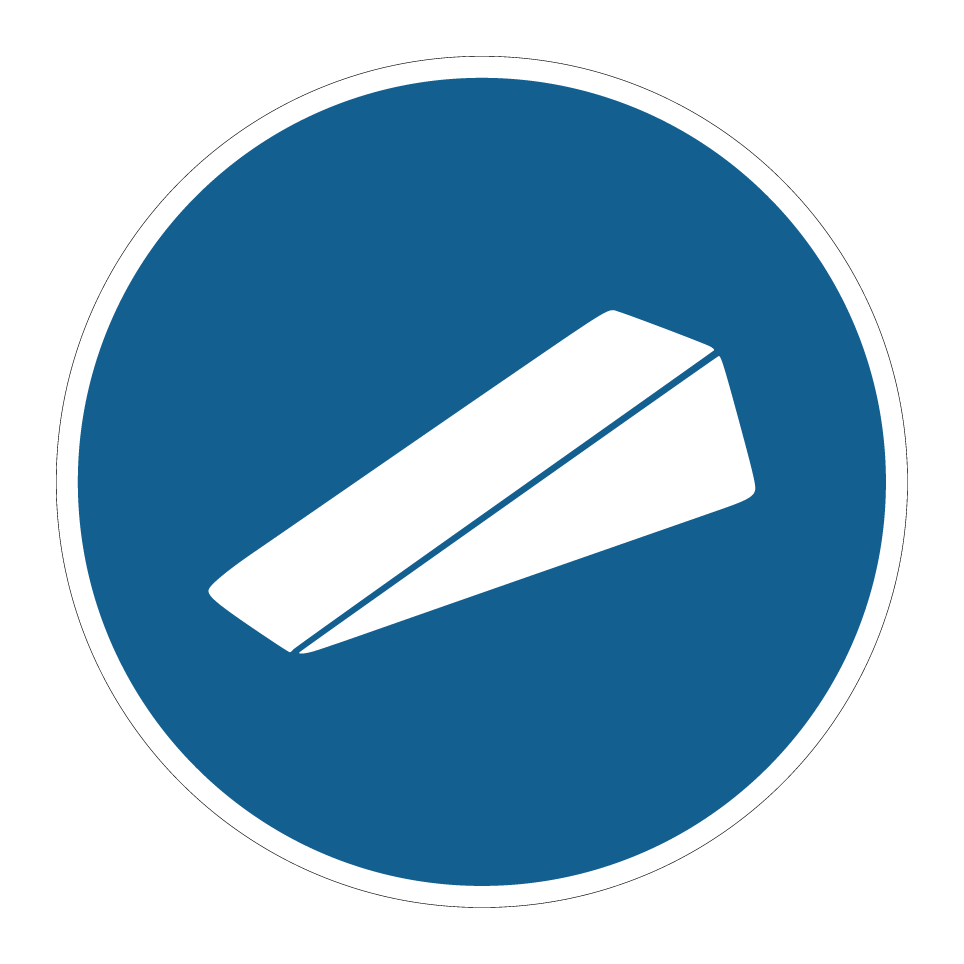 Use doorstop