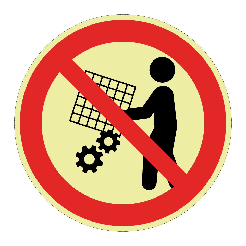 Removal of safeguards prohibited