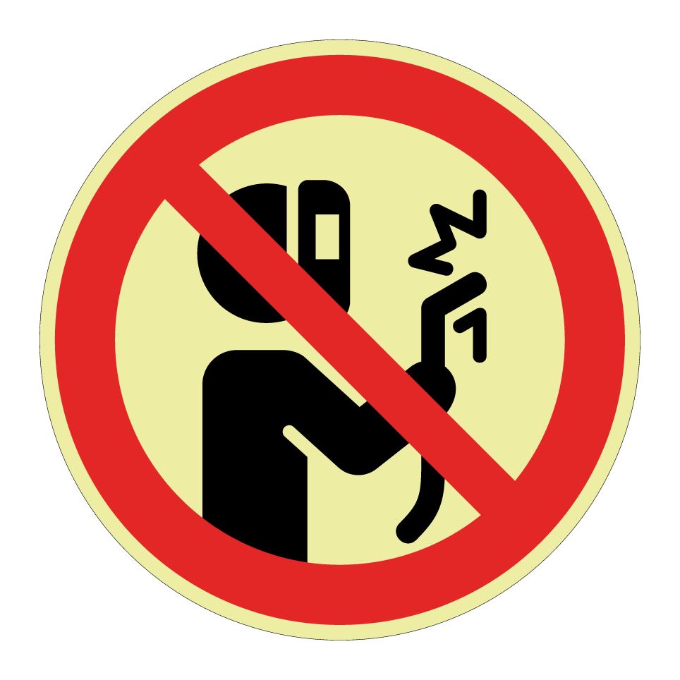 No welding