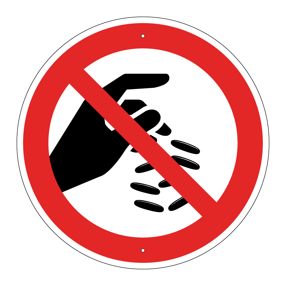 No feeding (seeds)