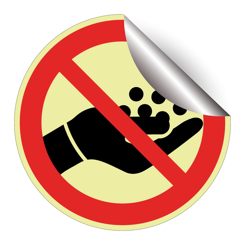 No feeding