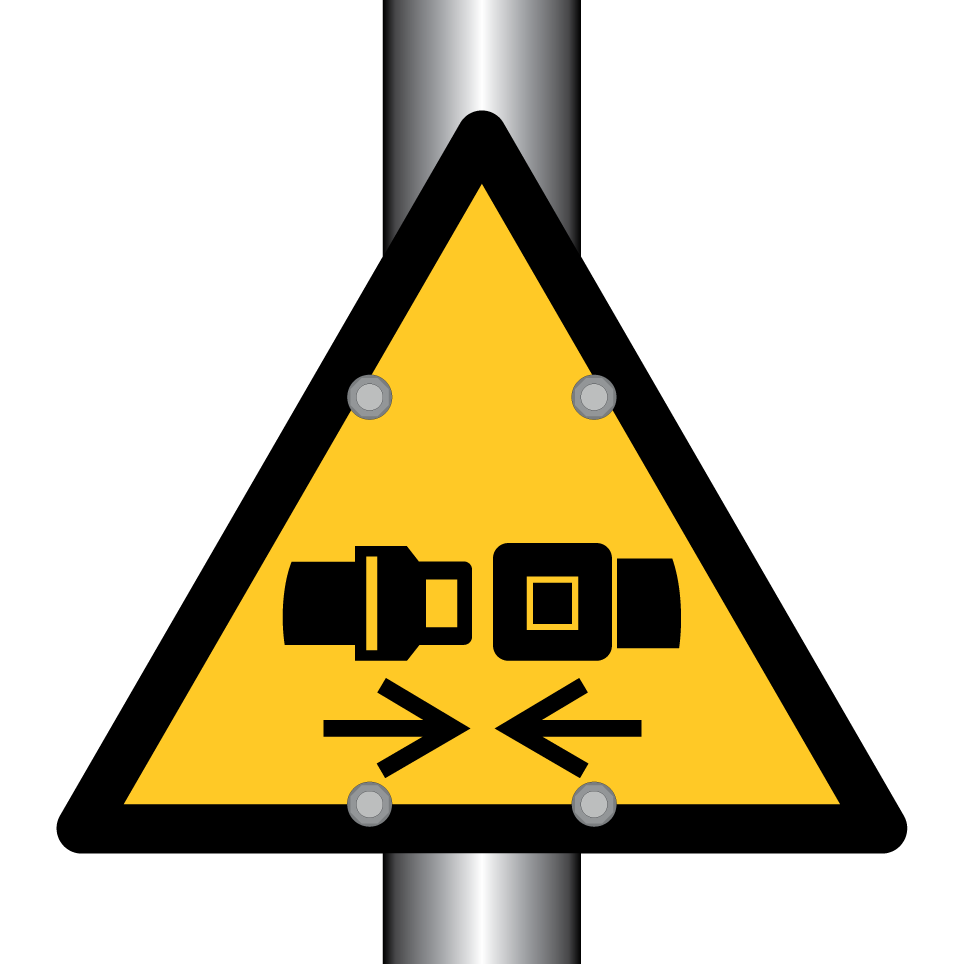 Warning fasten seat belt